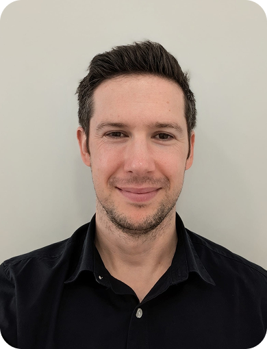 Dr. Ryan Meade