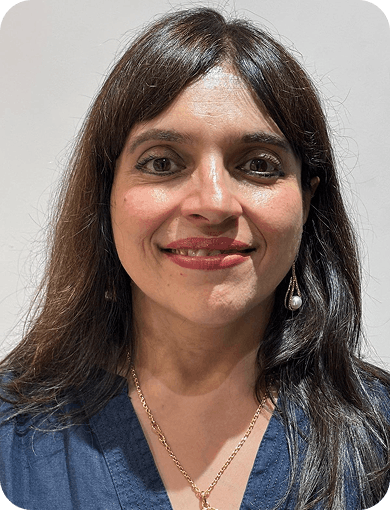 Dr. Pratima Mehra