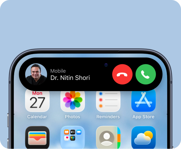Speak with a doctor
