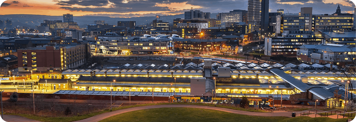 Sheffield