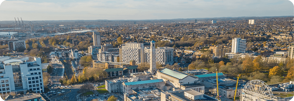 Southampton