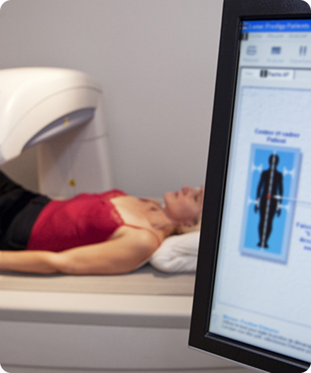 Private DEXA Scans | Next Day Bookings - No GP Referral