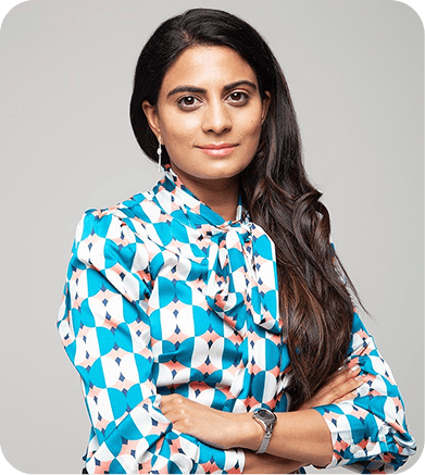 Dr. Shivali Patel