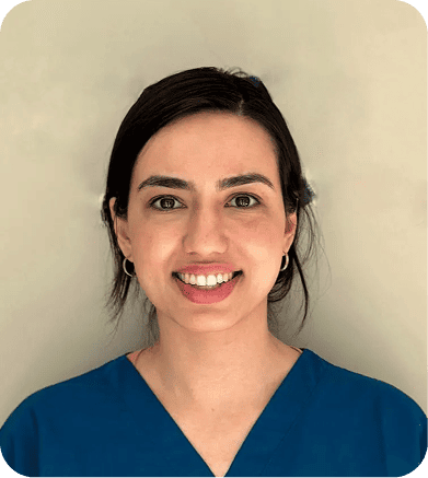 Dr. Sadhia Khan