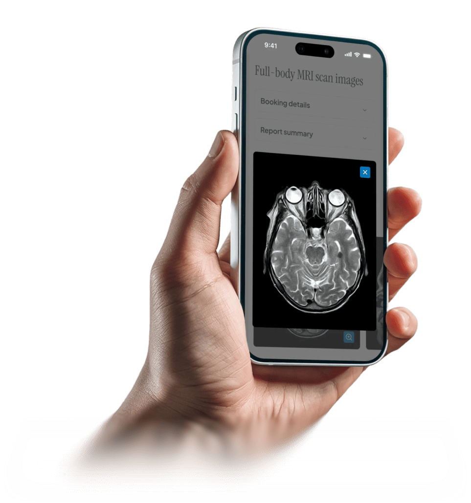 yourHealthInView