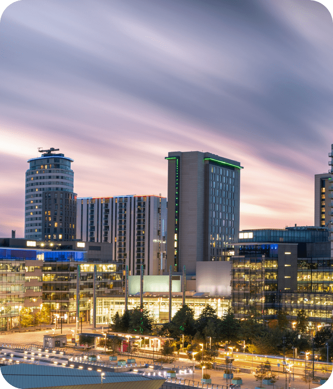 Manchester