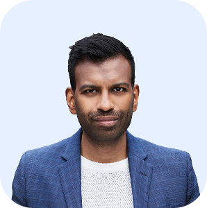 Adil Mohammed